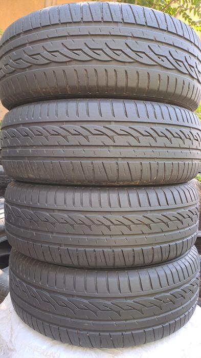 4бр. 235/60/18 Firestone Destination HP