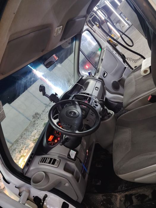 Opel Vivaro 2012 – Diesel – 51.335 km – Înscris RO – Acte complete