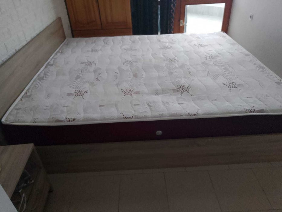 Дава се под наем Двустаен апартамент в Пловдив, Христо Смирненски - 65 кв.м за 402.9 € - Снимка #9