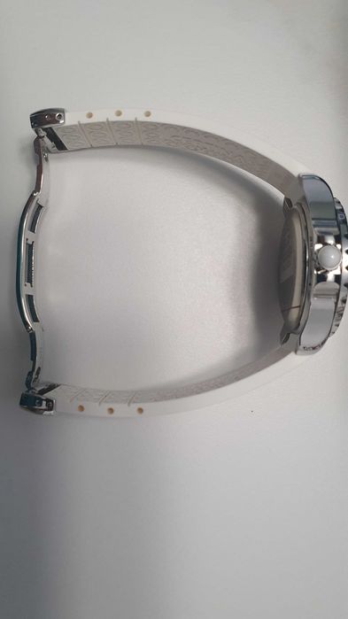 Ceas dama Certina DS First Lady Ceramic in cutie originala