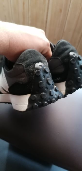 Adidași New Balance Mărimea 39