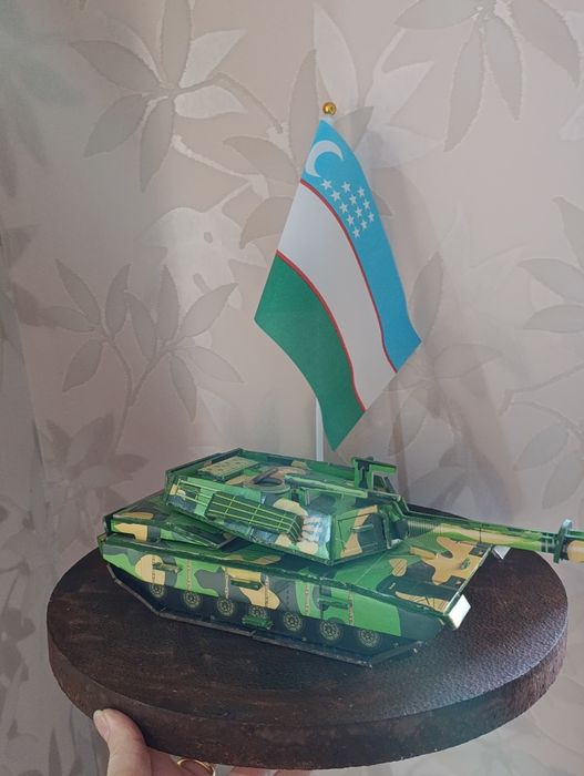 Поделка в школу, сад.