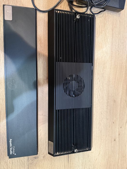 Осветление за аквариум  Chihiros Vivid 2 10th anniversary