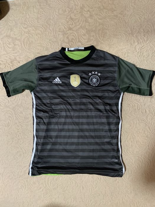 Tricou Nationala Germaniei