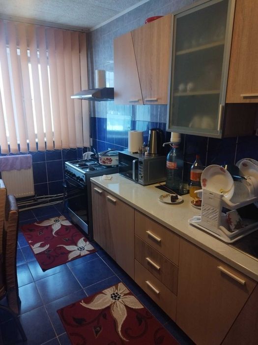 Apartament cu 3 camere ultracentral