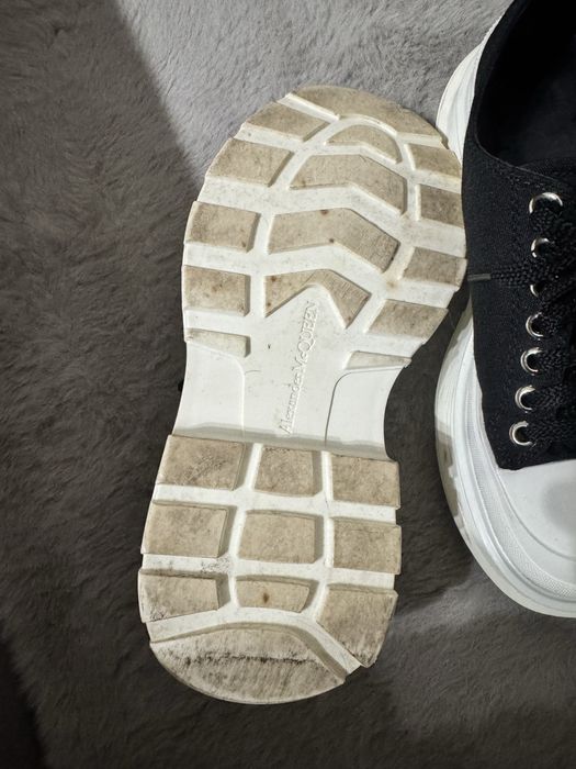 Alexander Mcqueen 38