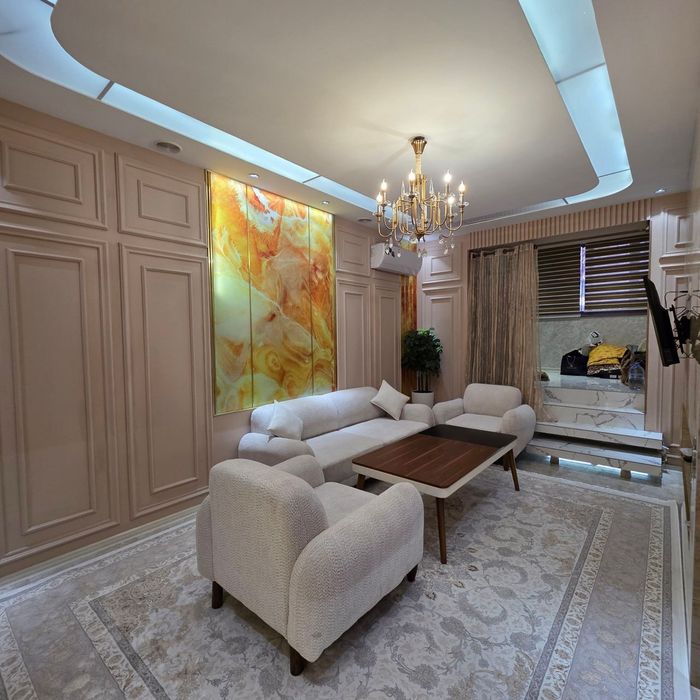 Продаётся елитная квартира Чиланзаский район