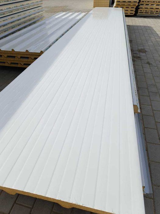 Panouri sandwich / Tabla cutata / Accesorii / Containere