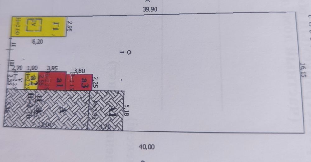 Продам дом рн магазина Электрокомплект