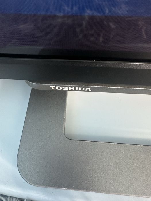 Телевизор TOSHIBA