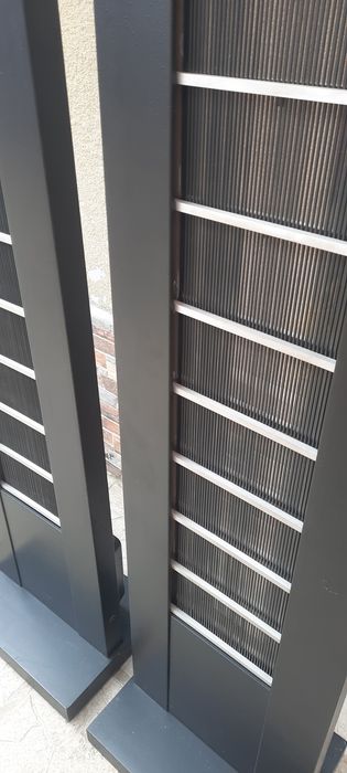 Тонколони Audio static ES100 Високочестотни Уникален модел