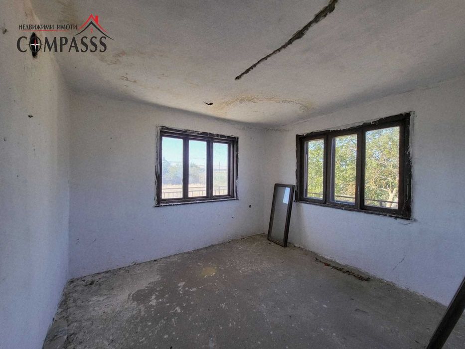 Продава се Къща в с. Стефаново, Област Добрич - 120 кв.м за 355 €/кв.м - Снимка #10