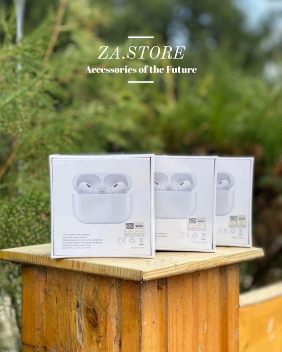 Airpods pro SAIYA, Аирподсы высокого качества