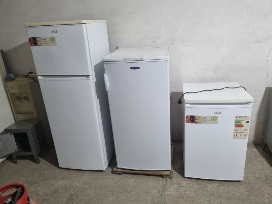 Biryusa  artel xalnikla sotiladi