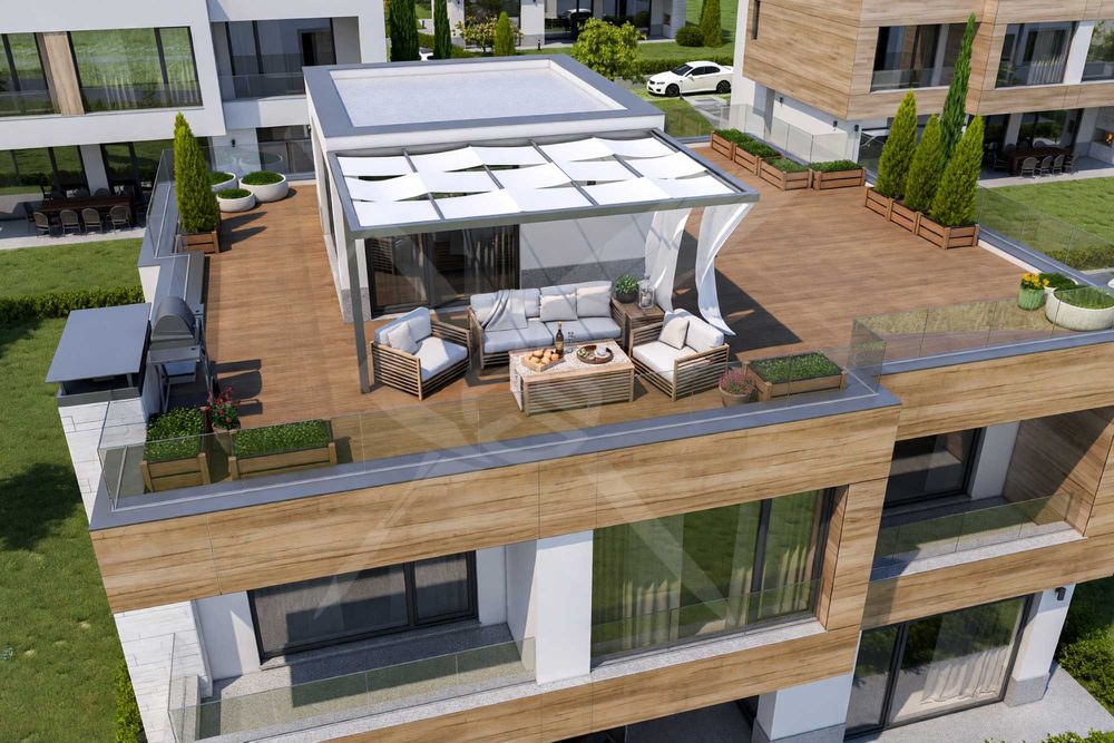 Продава се Къща в Черноморец - 322 кв.м за 2330 €/кв.м - Снимка #2