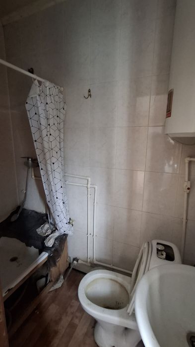 Сдам квартиру в районе Пансионат