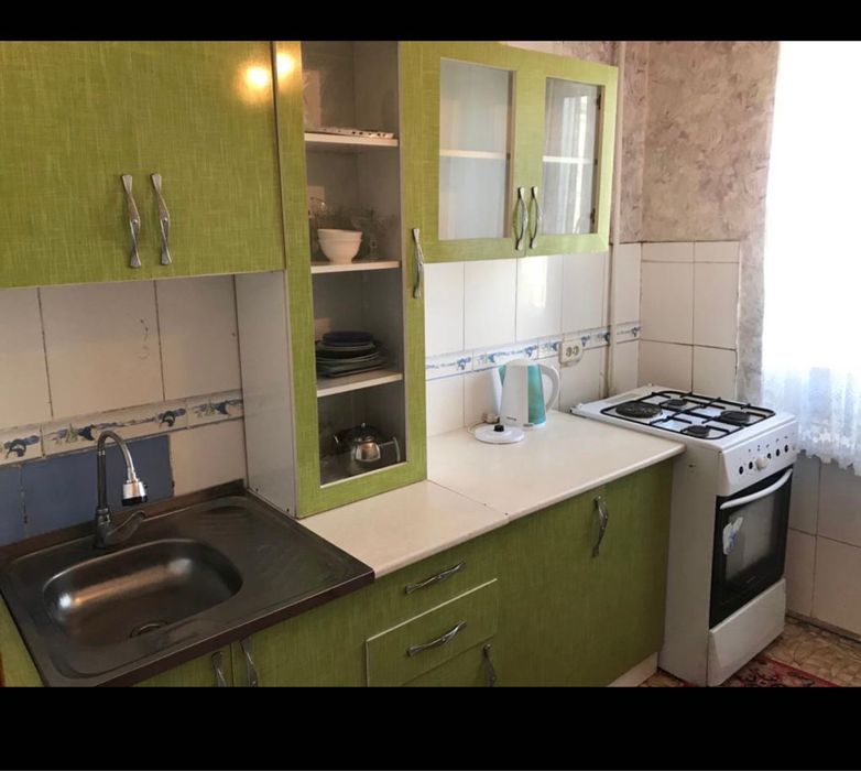 9 площадка 2 ком квартира