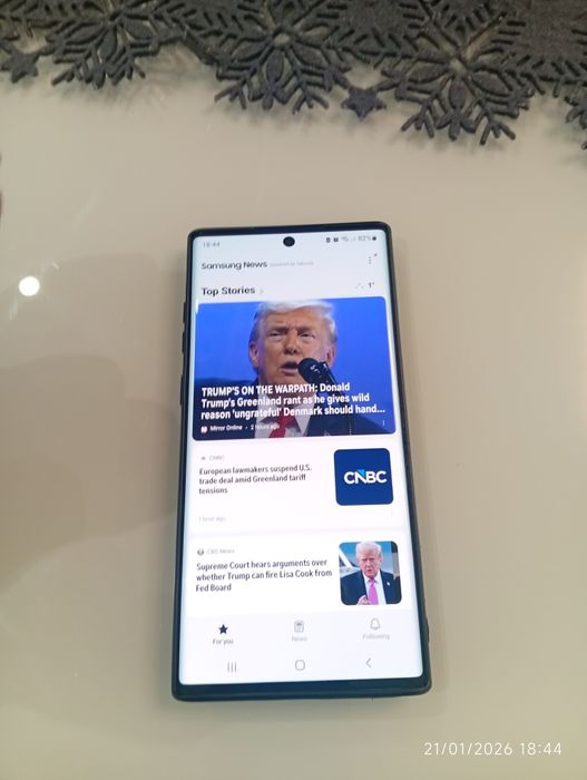 Samsung note 10 plus