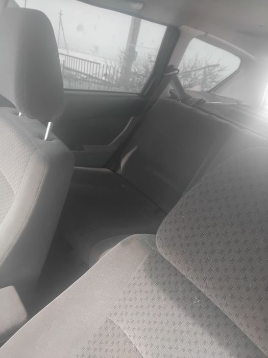 Авто на активном ходу