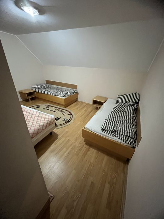 Inchiriez Cabana revelion