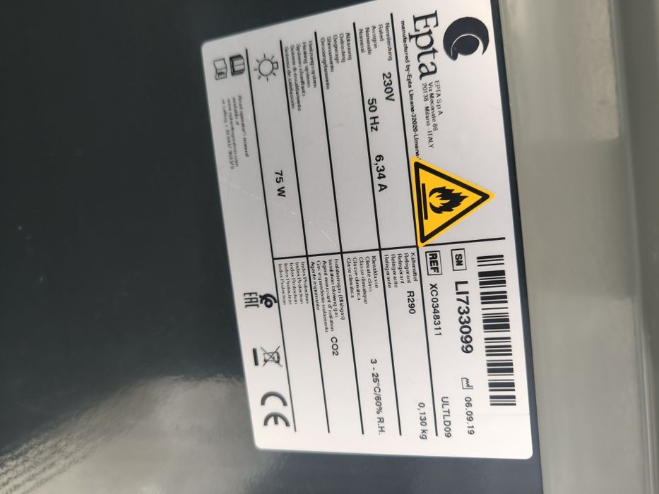 Sursa LGP49DJ-17U1