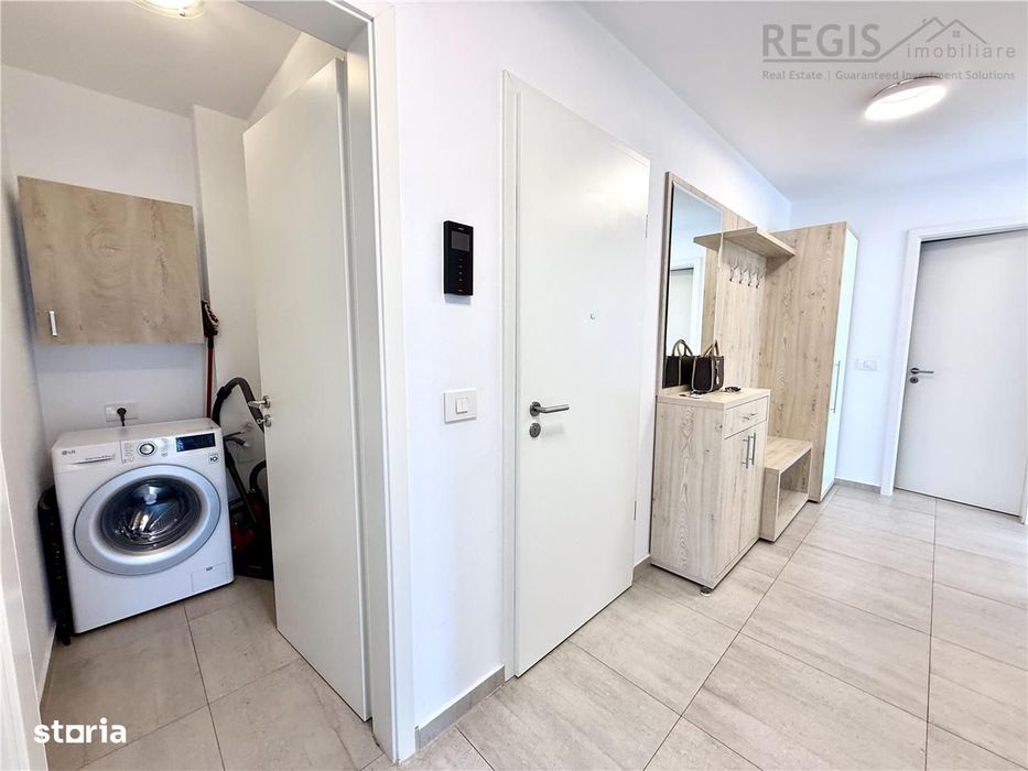 Apartament decomandat 3 cam, Coresi Kasper