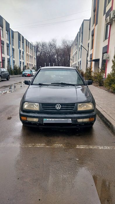 Продам машину венто