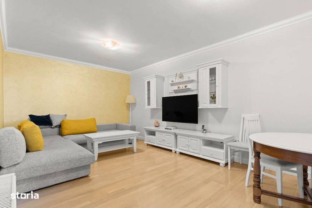 Apartament 2 camere | Bloc nou | Etaj 1 | Semicentral - Dorobantilor — fotografia 3