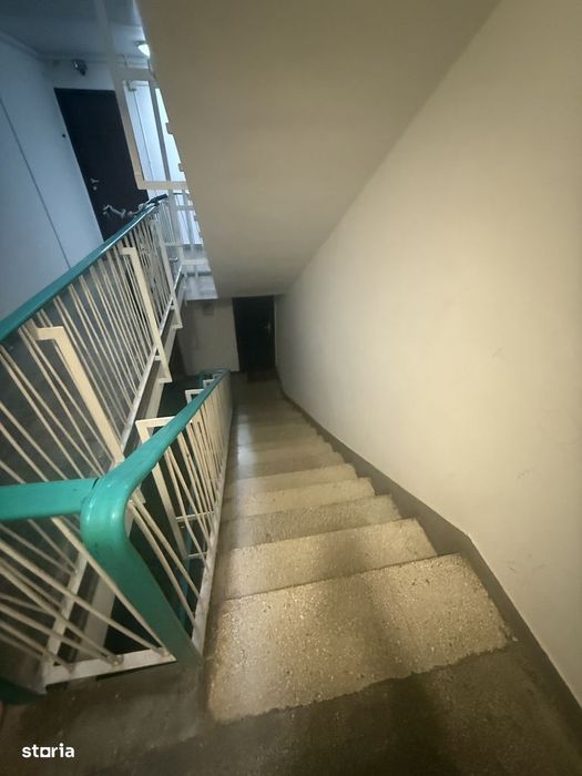Apartament 3 camere Piata Domenii - Ion Mihalache - 1 Mai - Sector 1
