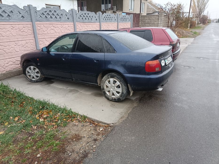 Ауди А4 продажа Ауди