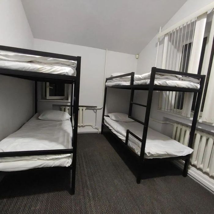 Mirzo Ulugʻbek tumanida arzon hostel Xamid Olimjon metrosi yaqinida