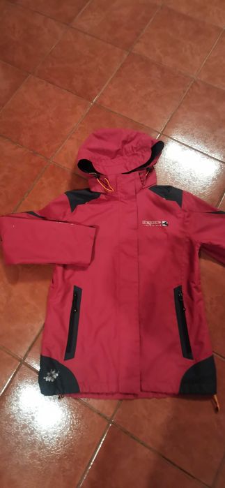 Haine ski, adulti si copii