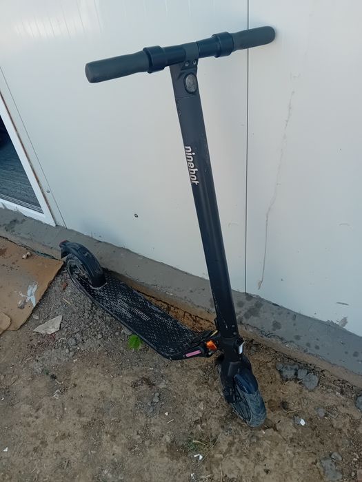 Motocultor Stiga +2 freze,2 trotinete electrice