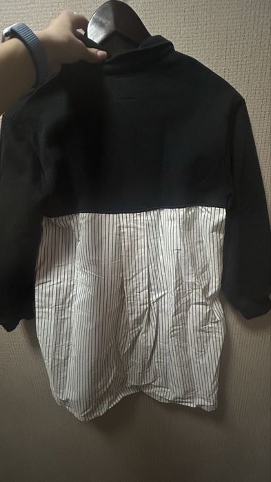 Зимна рокля зара