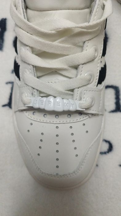 Jeremy Scott adidas 2.0 Wings