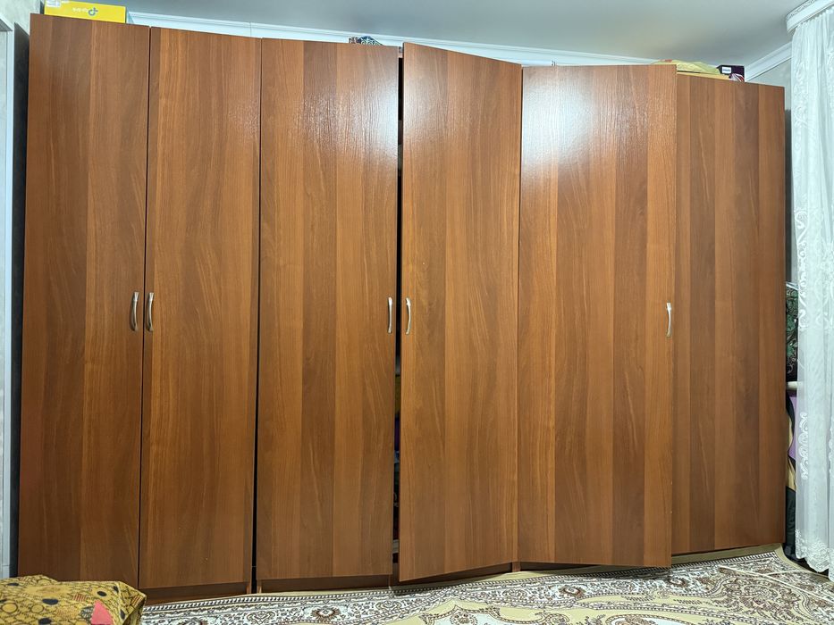 Продам  шкаф в отличном состоянии