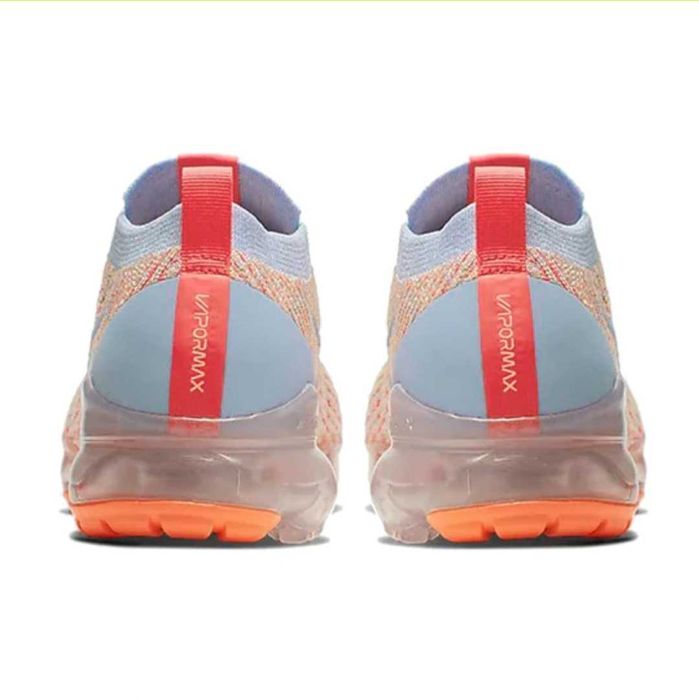 Nike Air VaporMax Flyknit 3 'Blue Orange'