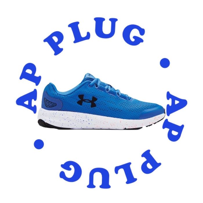 Under Armour Charged Pursuit 2 Marimea 36
