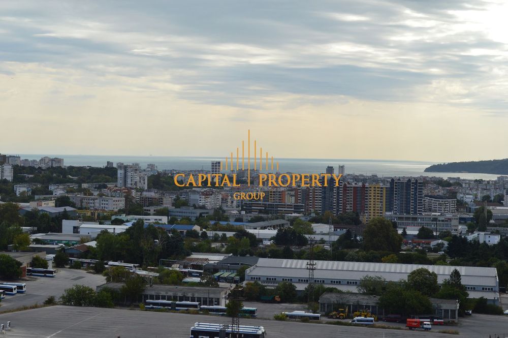 Едностаен апартамент , под наем, Младост, Варна