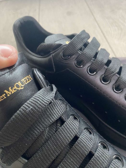 alexander mcqueen