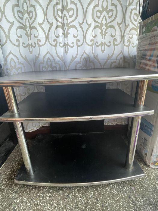 Подвижно барче/шкафче