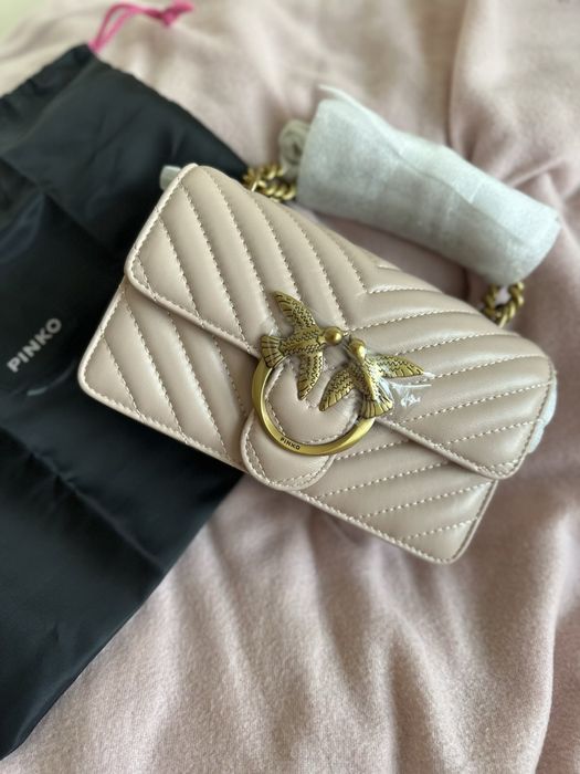 Чанта Pinko