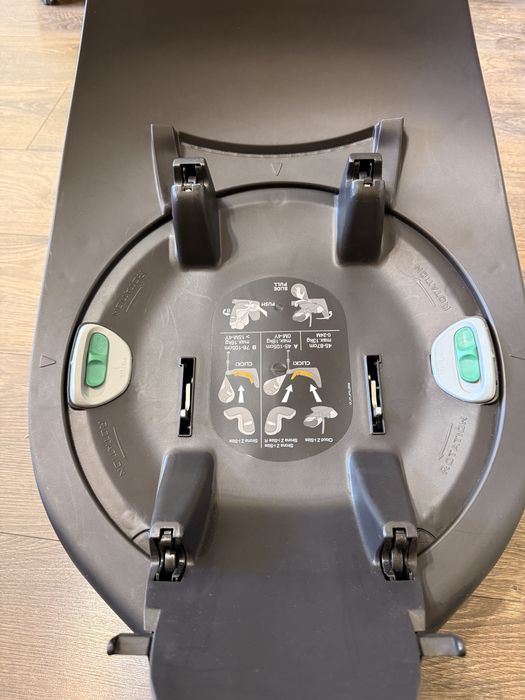 Carucior Cybex Priam