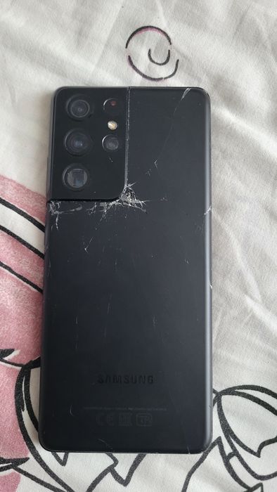 Продам или обменяю samsung s21 ultra