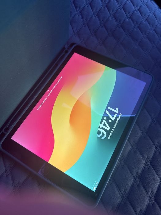 Apple iPad 9-го поколения
