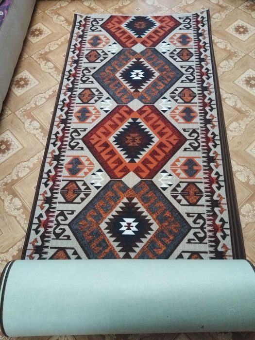 Дорожка в прихожую