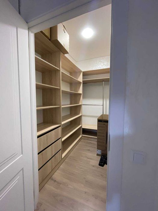Сдаётся квартира на Алмазаре, ЖК "Almazar city", ор-р: улица Карасарай
