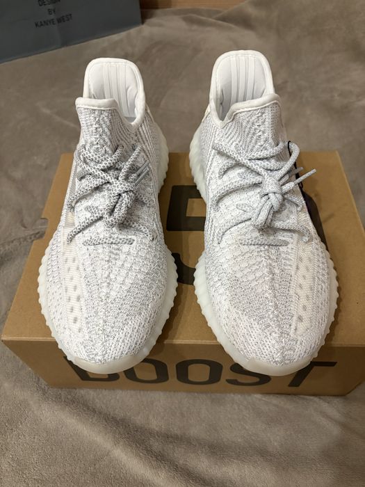 Adidas Yeezy Boost 350 Static