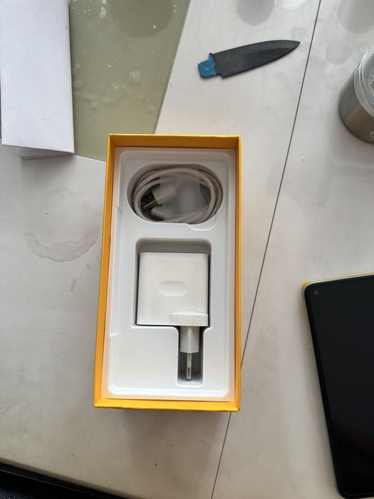 Realmi 7 смартфон в хорошем состоянии