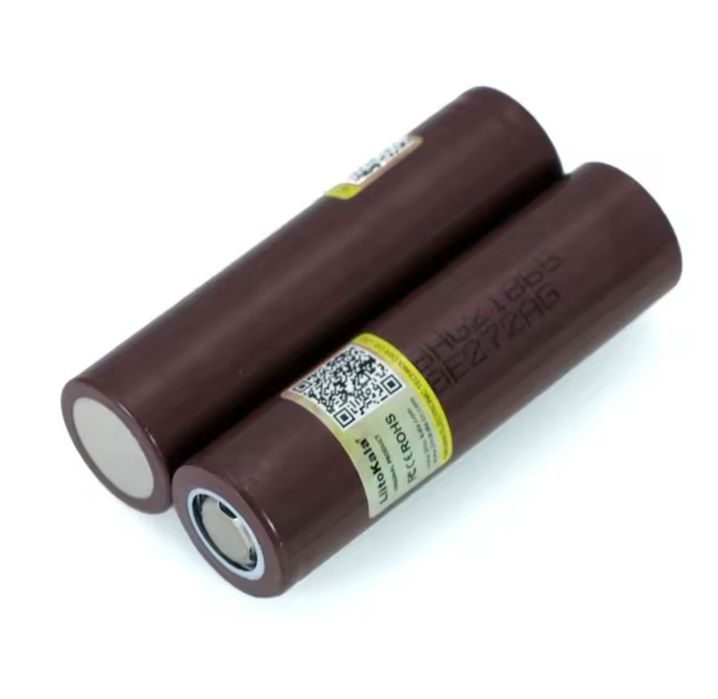 Батерия li-ion 18650 Litokala